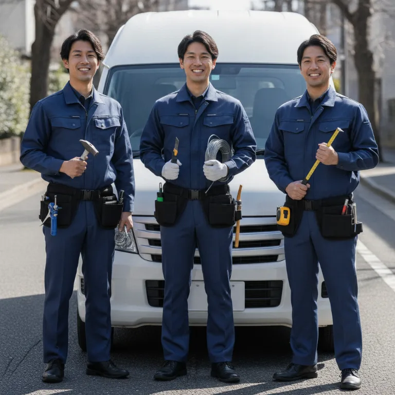 屋根修理 のチーム: 太宰府市